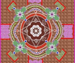margazhi kolam