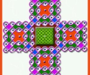 sikku kolam 31