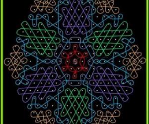 sikku kolam 32