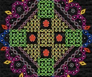 sikku kolam46