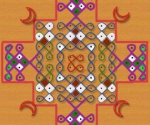 sikku kolam56