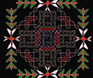 sikku kolam73