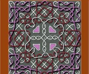 Rangoli: To rani
