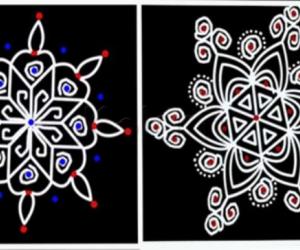 uma kolam