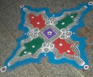 Varamhalakshmi-2012
