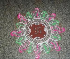 Vijayadashami 2011