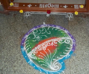 Ugadi-2012