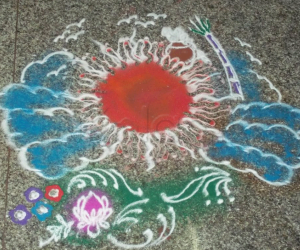 Makara Sankranthi 2012
