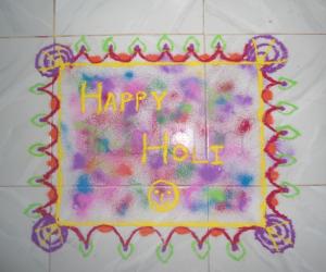 rangoli