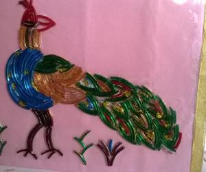 Peacock