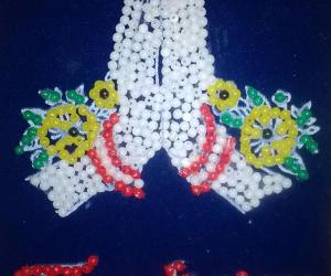 beeds work