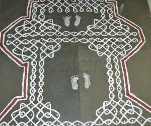 Ther kolam