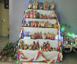 Rangoli