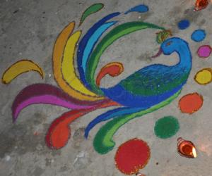Shubh Deepavali