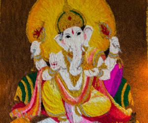 Shubh Deepawali 
