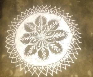 margazhi kolam