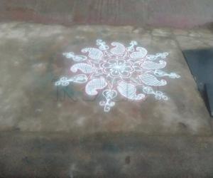 margazhi kolam