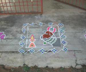 Mattu Pongal