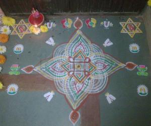 vaikunta ekadashi