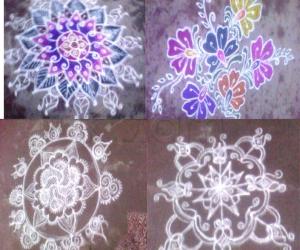 maargazhi rangoli