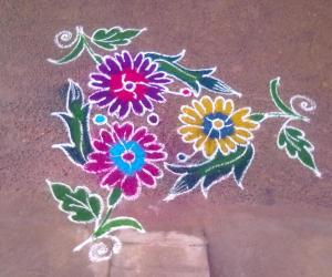 dot kolam 