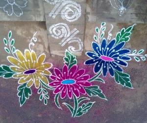 Rangoli