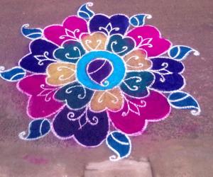 ec rangoli