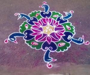 rangoli 3