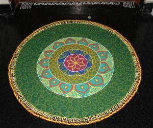 margazhi special kolam 6