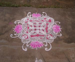 margazhi kolam4