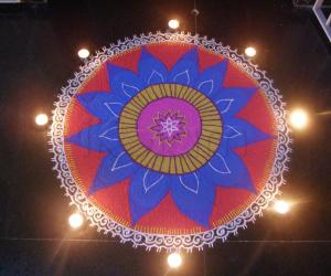 Happy Deepavali!