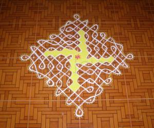 margazhi kolam9