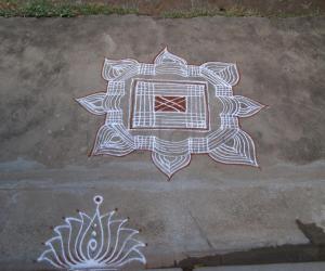 friday padikolam