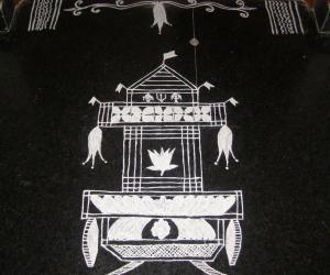 aadi pooram special!