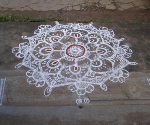 margazhi kolam6
