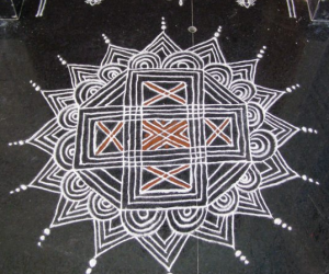 padikolam