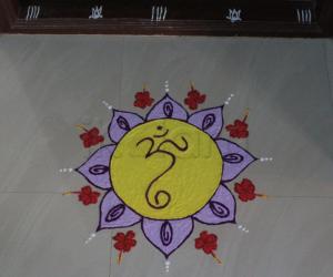 Ganesh Chathurthi 2015