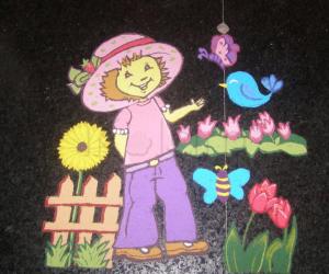 IKolam garden 2014