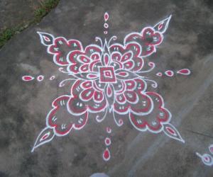 margazhi kolam7