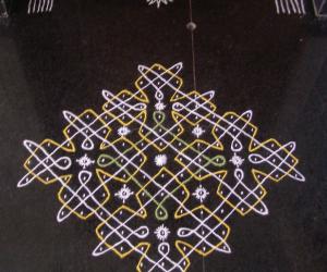 margazhi kolam11
