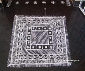 margazhi kolam13