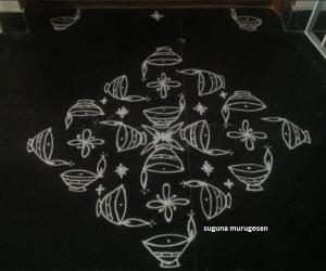 margazhi kolam14