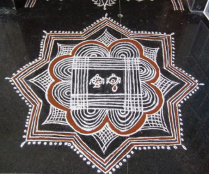 padikolam