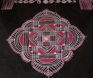 padikolam