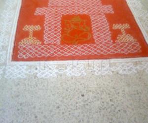 mandapam ganesh