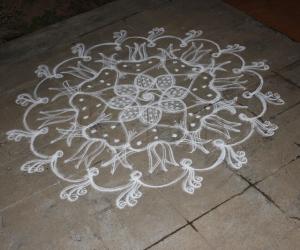 Freehand design