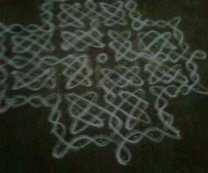 Chiku kolam