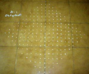 Margazhi dew drops contest 2013