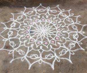 margazhi kolams