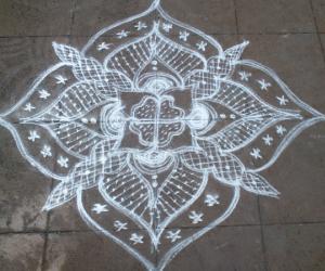 margazhi kolams